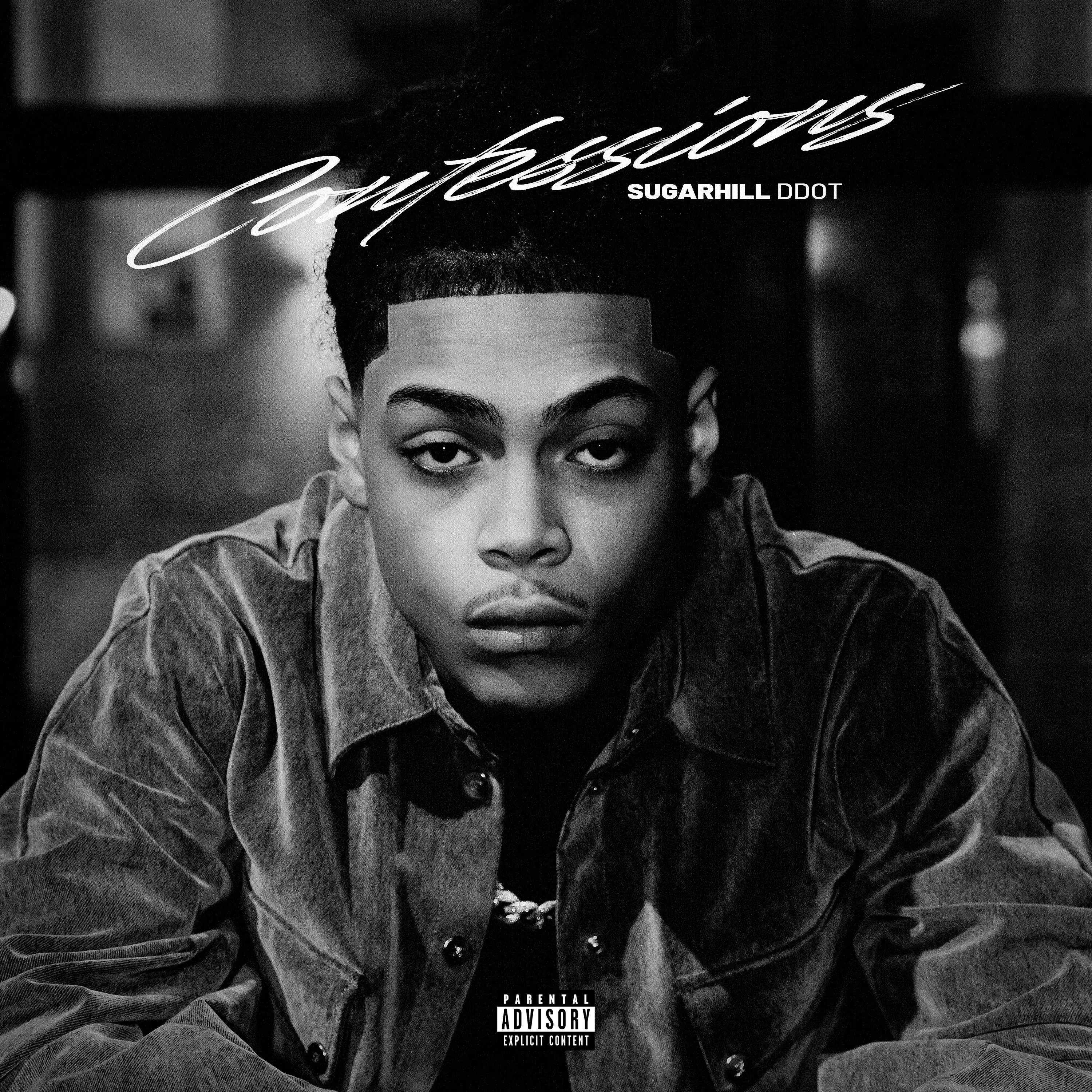 Confessions - Single - album by Sugarhill Ddot