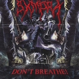 Dont breathe (feat. PnbDanny) 2sided