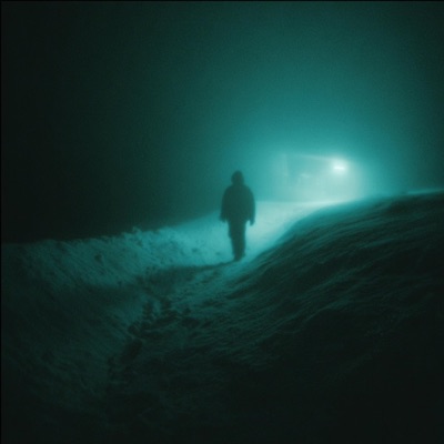 distant feelings - EP