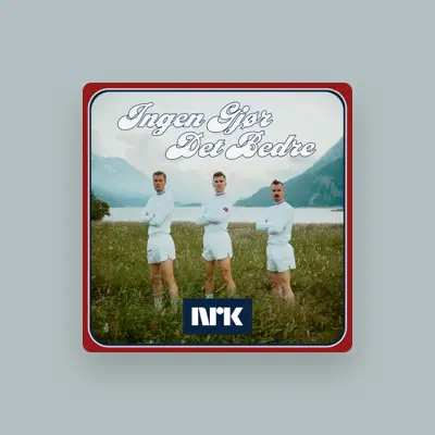 Listen to The Ingebritz, watch music videos, read bio, see tour dates & more!