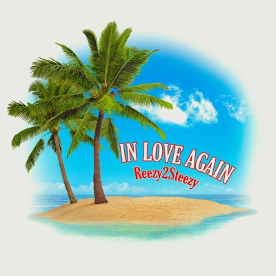 In Love Again - Single