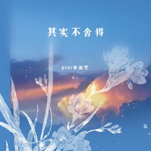 其实不舍得 - Single