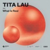 What Is Real (Extended Mix) cover art