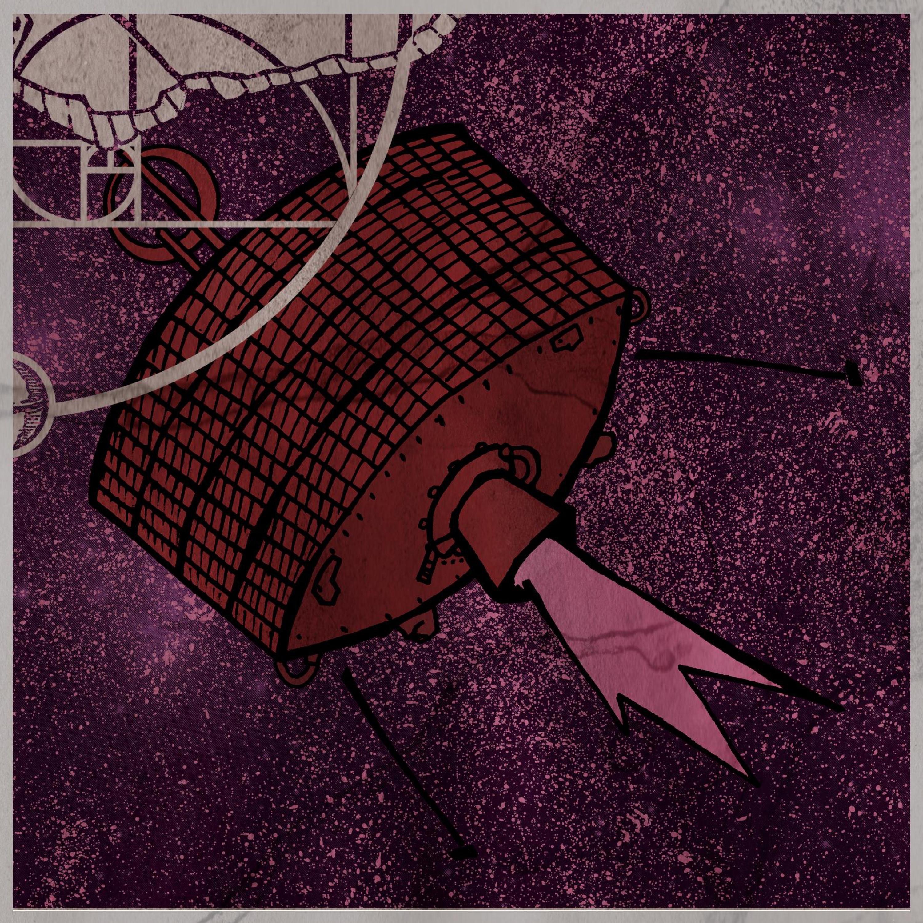 Façades 4 - Decoder - EP