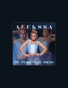Listen to Alekssa, watch music videos, read bio, see tour dates & more!