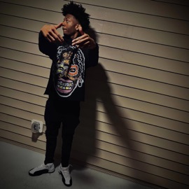 Concentrate TaeOutWest