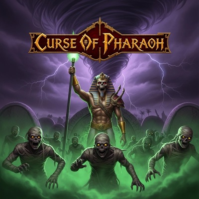 Curse Of Pharaoh