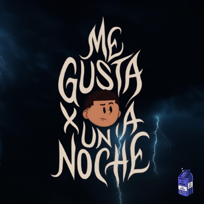 Me gusta x una noche (feat. Emmar & Prod_Dait) - Single