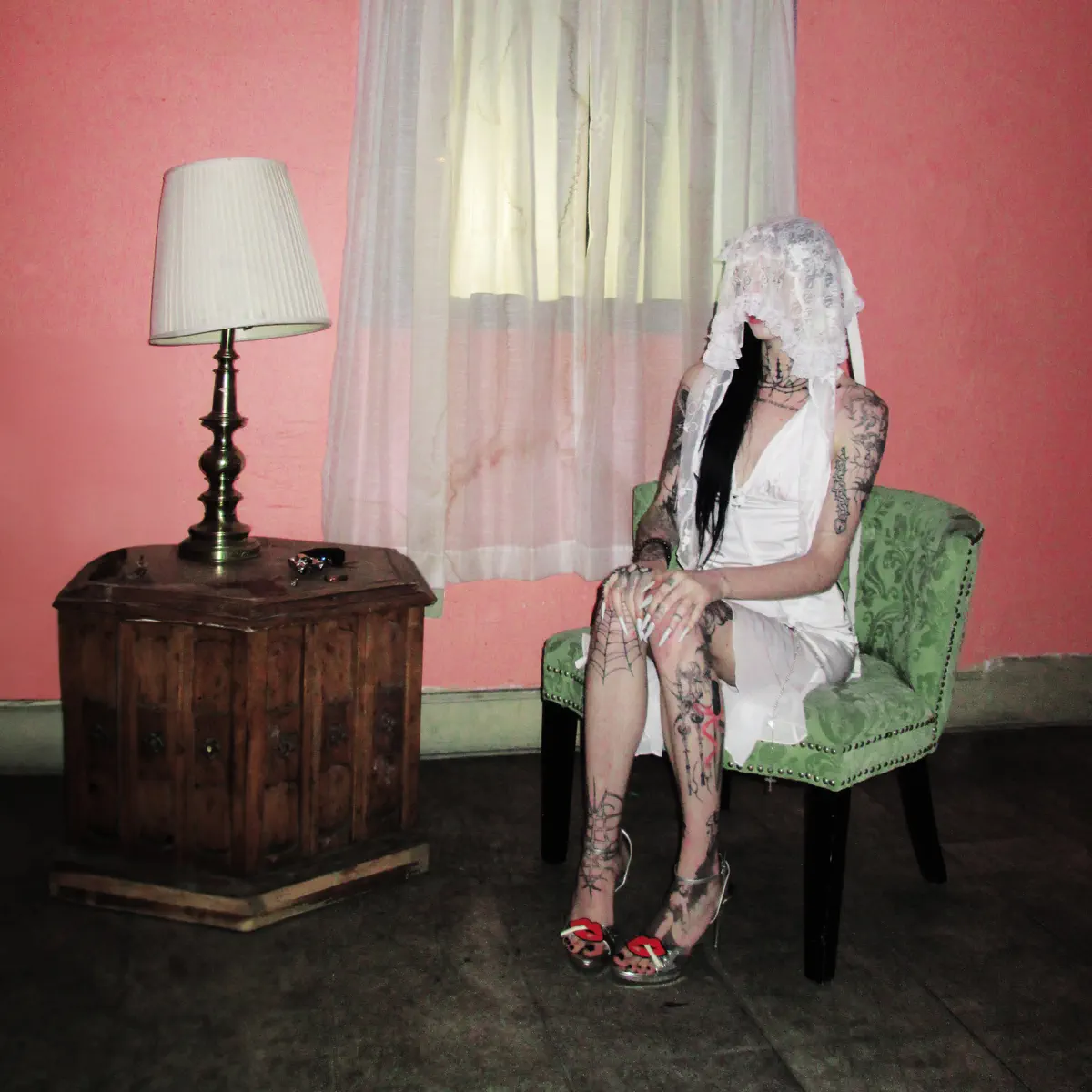 carolesdaughter - King Baby - Single (2024) [iTunes Plus AAC M4A]-新房子