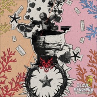 Creepin Me Out - Single - iLoveMakonnen & Yellow Trash Can