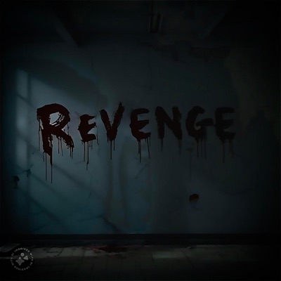 Revenge - Single