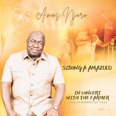 In concert with the farmer - Single