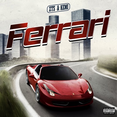 Ferrari - Single