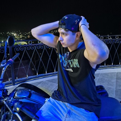 PERREO REBELDE - Single