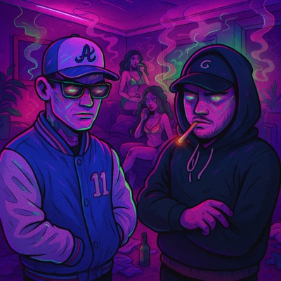 Pensandote (Remastered) [feat. MV27] - Single