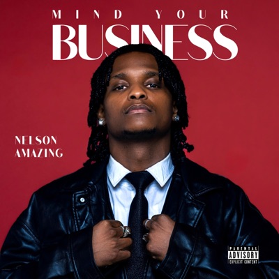 Mind Your Business (MYB) - Single