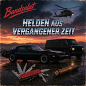 Helden aus vergangener Zeit