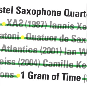 1 Gram of Time