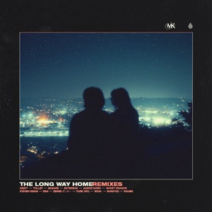 The Long Way Home (feat. Noelle Johnson) [Roha Remix]
