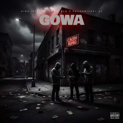 GOWA - Single