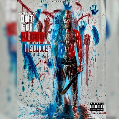 OUT FOR BLOOD DELUXE