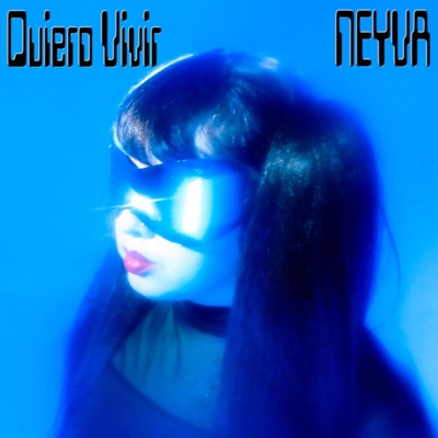 Quiero Vivir - Single