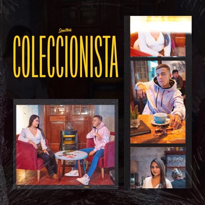 Coleccionista - Single
