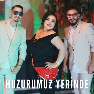 Huzurumuz Yerinde (feat. Kasabalı Görkem & Serdar King)