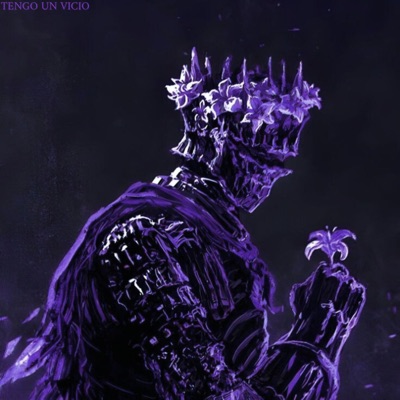 TENGO UN VICIO - Single