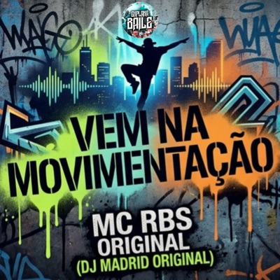 Vem na Movimentação - Single