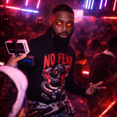 HAVE YOU EVER (feat. Spankgotrankk) - Single