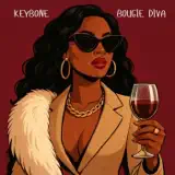 Keybone - Bougie Diva