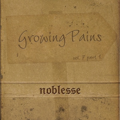Growing Pains