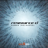 Human Reloaded (Extended Mix) artwork