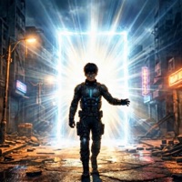 Beyond the Door (feat. Noa) - Single - Λ Lambda