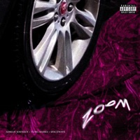 ZOOM (feat. Yung Bames & Spacewave) - Single - Adrian Johnsen