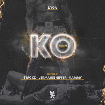 KO (Remix) - Single