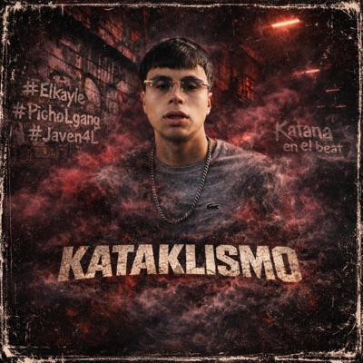 Kataklismo