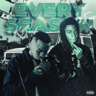Every Season (feat. JaySevv) - Single