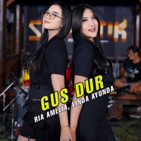 Gus dur (feat. Ria Amelia) - Single - Linda Ayunda