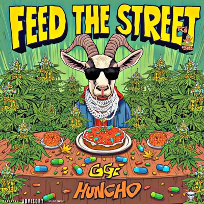FEED THE STREET
