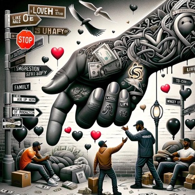 I'm Tryin To Hold On (Instrumental) - Single