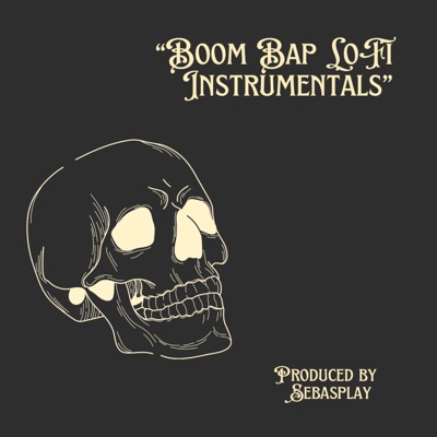 Boom Bap Lo Fi Instrumental - Single