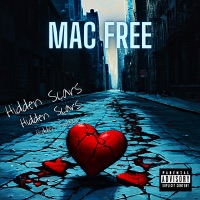 Hidden Scars - Single - Mac Free