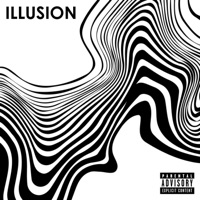 ILLUSION (feat. Ceritonin) - Single - Architect The Dreamer