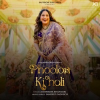 Phoolon Ki Holi - Single - Aishwarya Bhandari & Sandeep Dadhich