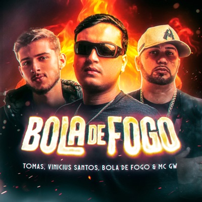 Bola de Fogo - Single