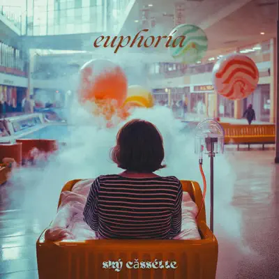 Posłuchaj utworu euphoria - Single wykonywanego przez Sky Cassette & Yair Albeg Wein.