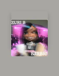 Zuri Bを聴いたり、ミュージックビデオを鑑賞したり、経歴やツアー日程などを確認したりしましょう！