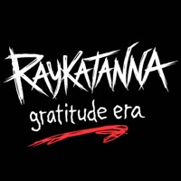 Gratitude Era - Single - Raykatanna